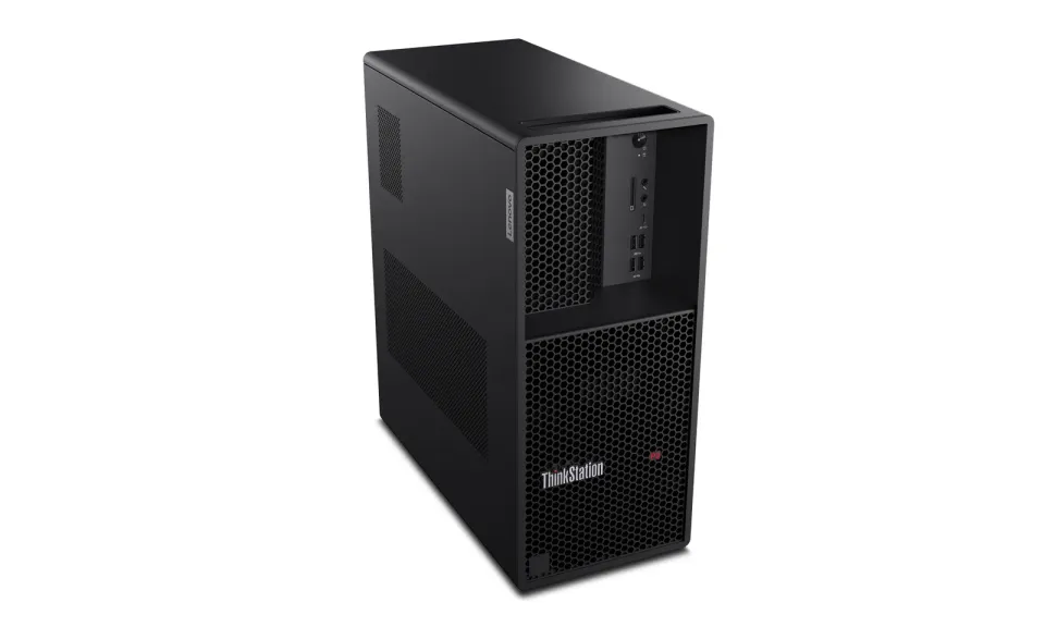Lenovo ThinkStation P3 Tower G2 Core Ultra 5 245K/32GB/512GB SSD/3y Onsite/Win11