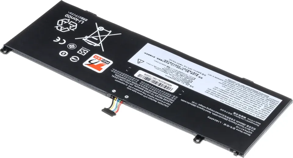 T6 POWER Baterie NBIB0204 NTB Lenovo