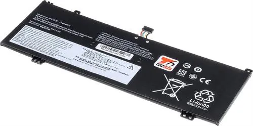 T6 POWER Baterie NBIB0204 NTB Lenovo