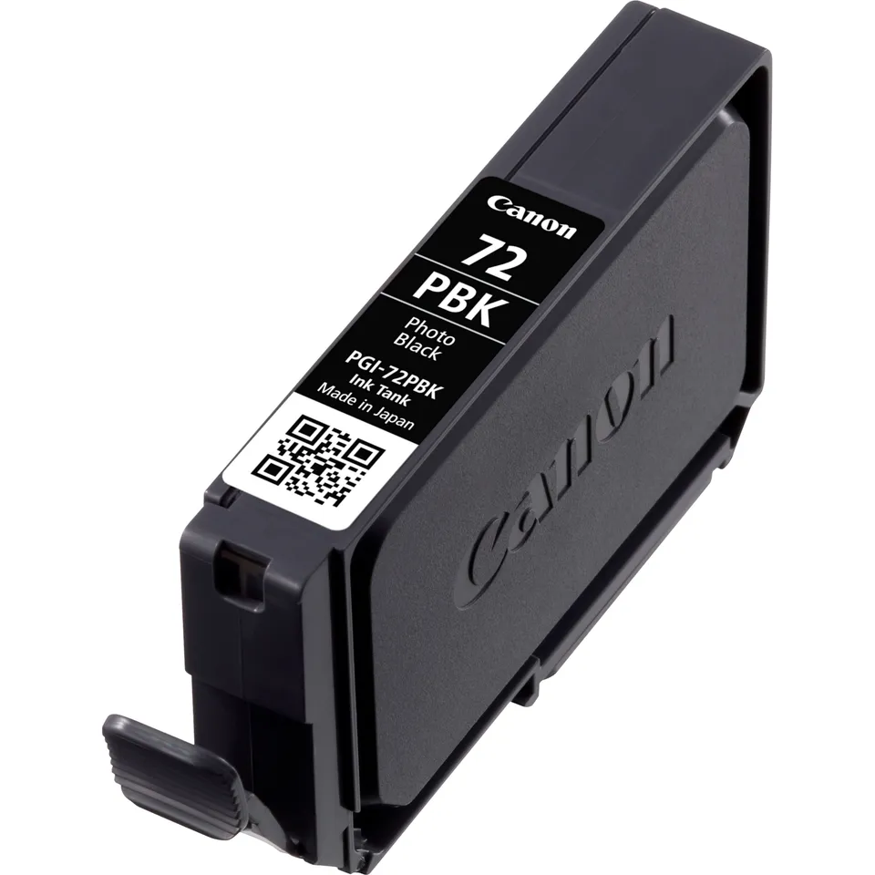Canon cartridge PGI-72 PBK (PGI72PBK) / Photo black / 14ml