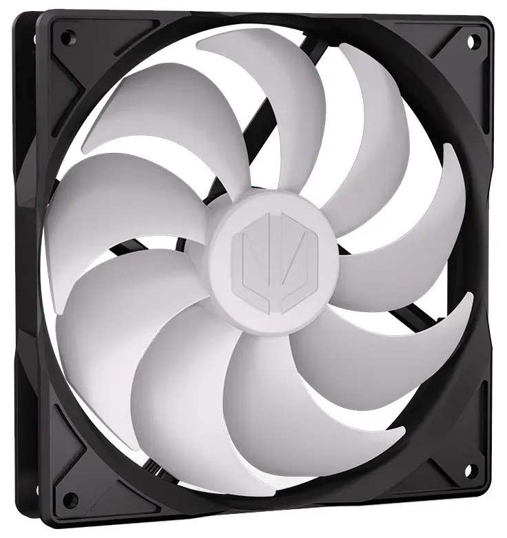Endorfy ventilátor Stratus 140 PWM/140 mm/ARGB LED