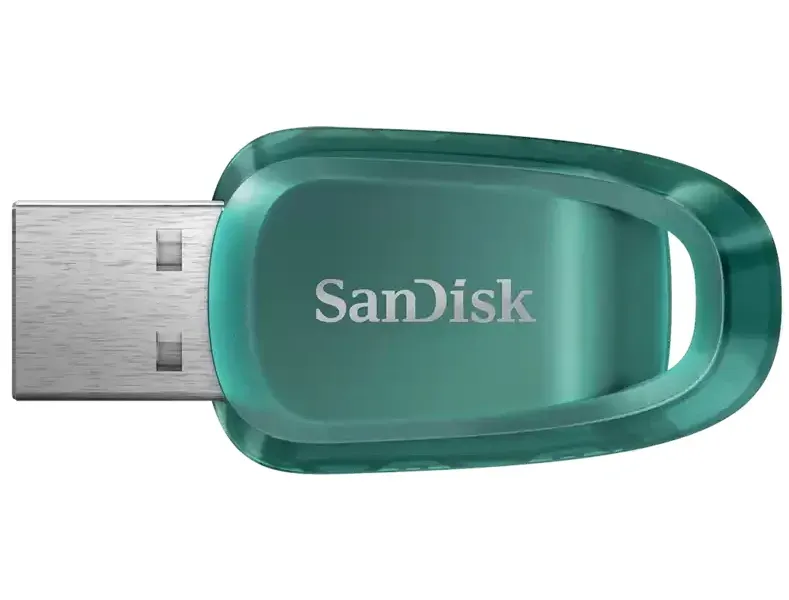 SANDISK Ultra Eco 128GB USB3.2 flash drive