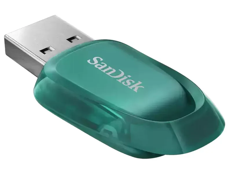 SANDISK Ultra Eco 128GB USB3.2 flash drive