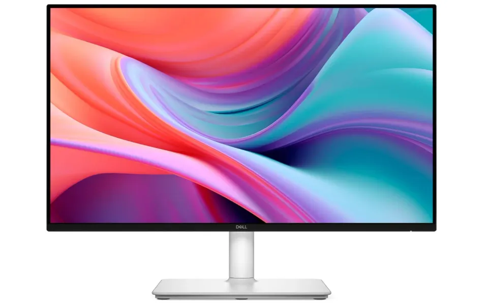 Dell Plus/S2425HSM/23,8"/IPS/FHD/144Hz/1ms/Bílá/3RNBD