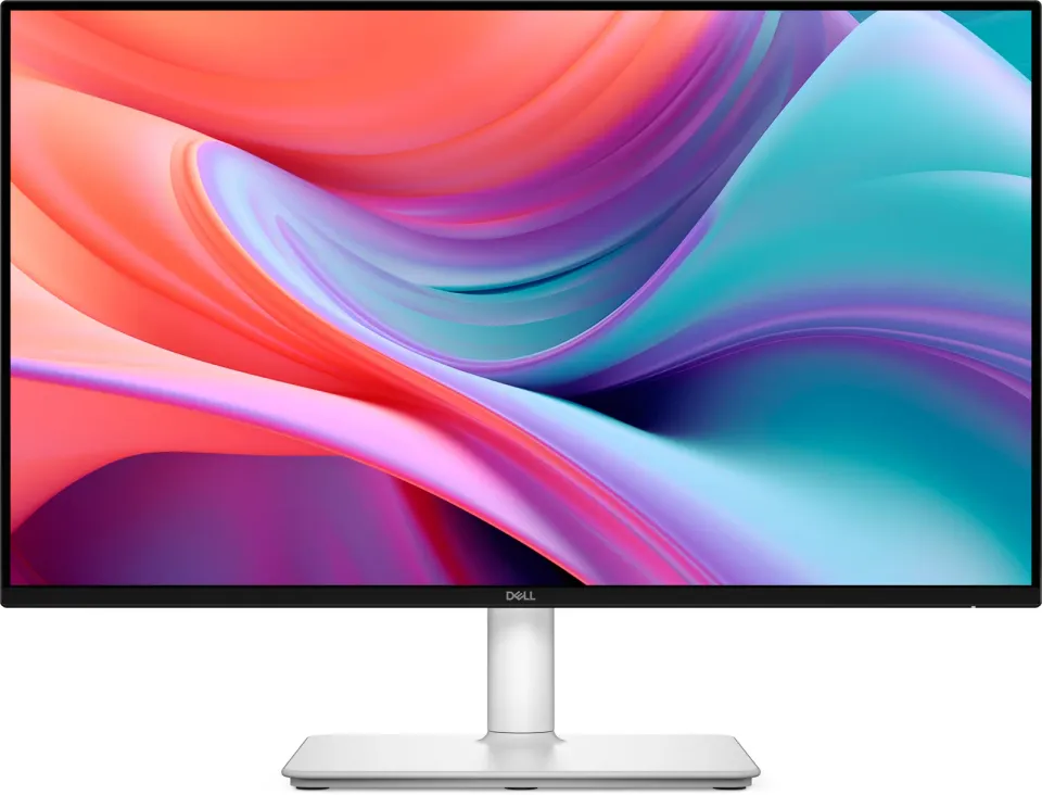 Dell Plus/S2425HSM/23,8"/IPS/FHD/144Hz/1ms/Bílá/3RNBD