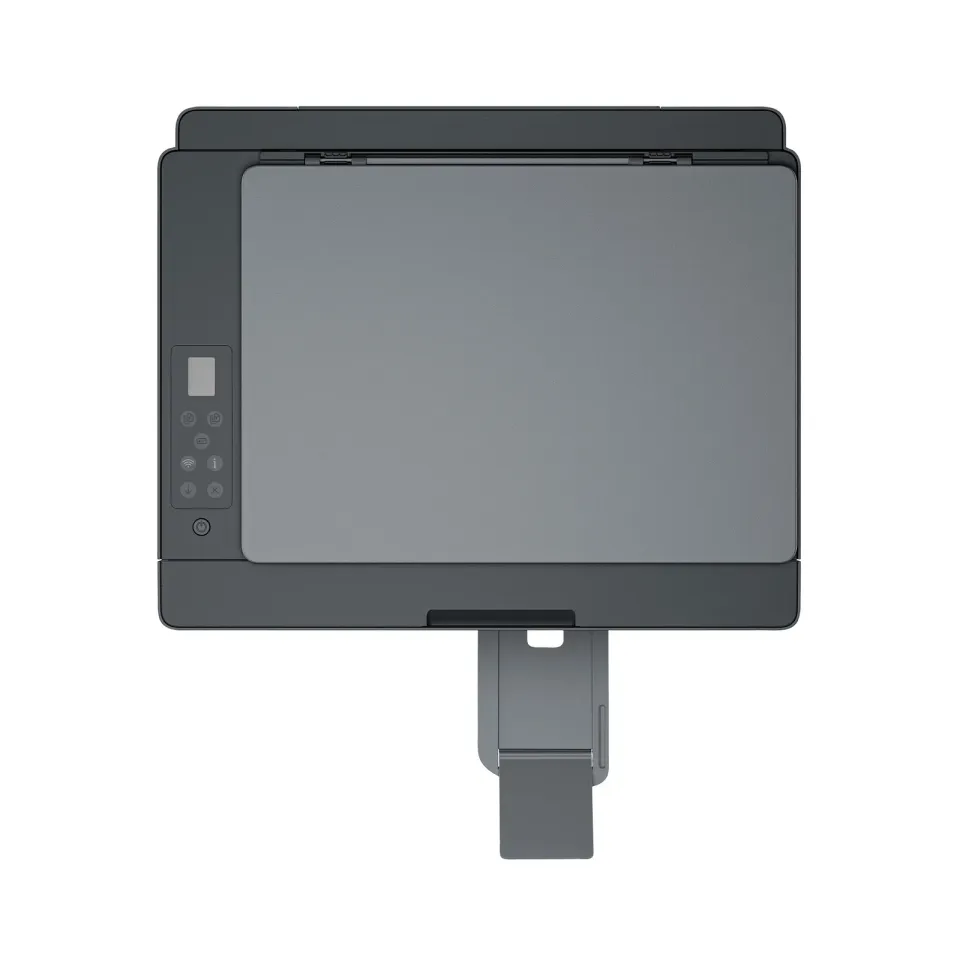 HP Ink Smart Tank 581 A4 USB+WiFi multifunkce Print/Scan/Copy color 12/5 stran/min, tankový systém