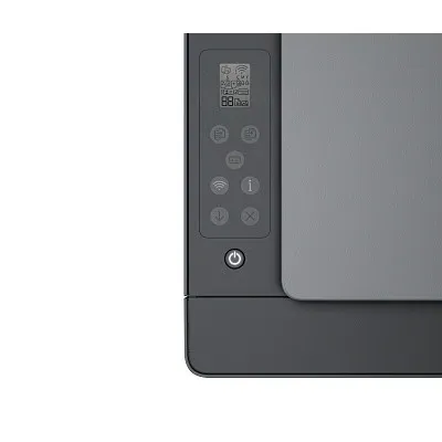 HP Ink Smart Tank 581 A4 USB+WiFi multifunkce Print/Scan/Copy color 12/5 stran/min, tankový systém