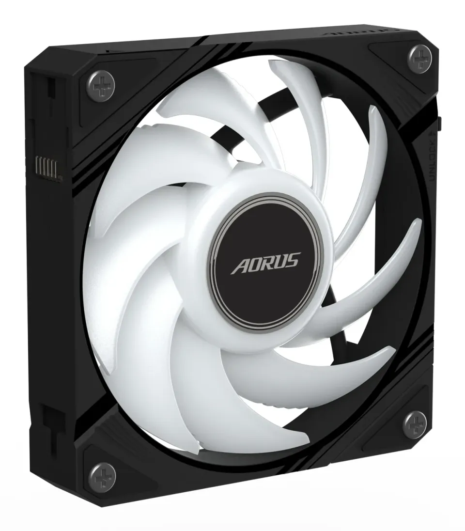 GIGABYTE AORUS EZ CHAIN FAN 120