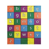 TT - Bee-Bot mat Alphabet