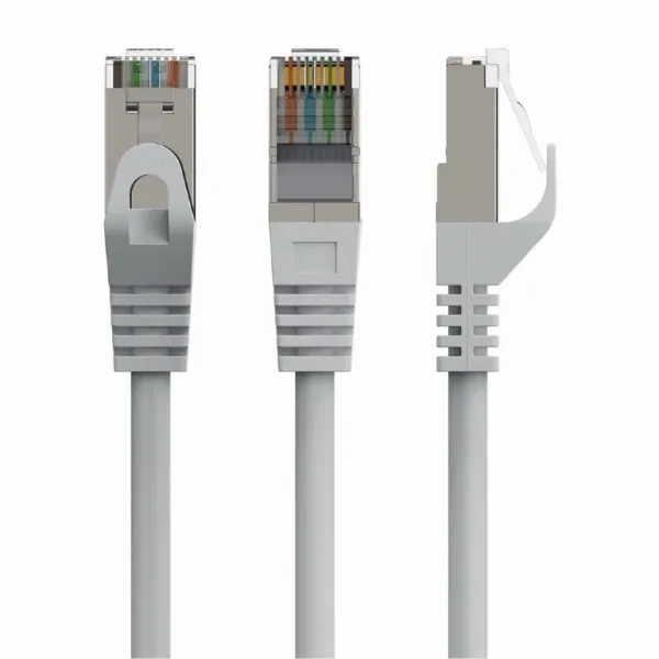 GEMBIRD Patch kabel CAT6 30m, šedý