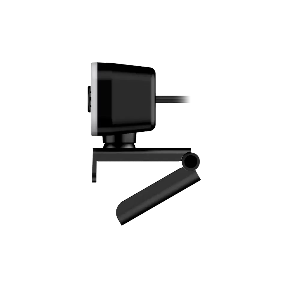 Genius FaceCam Light Webkamera, Full HD 1080p, LED osvětlení, vestavěný mikrofon