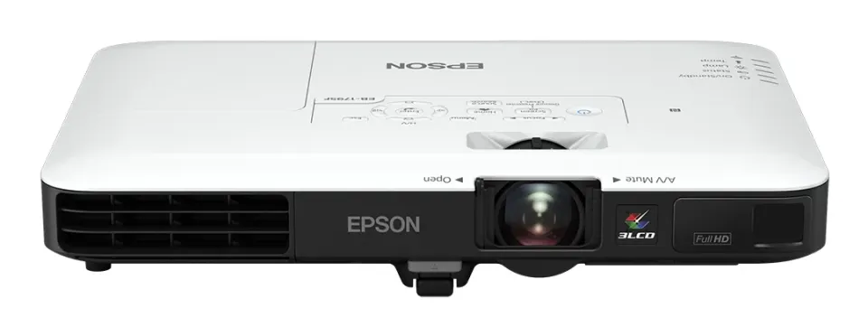 EPSON 3LCD projektor EB-1795F 1920x1080/3200 ANSI/10000:1/HDMI/LAN/1W Repro/(EB1