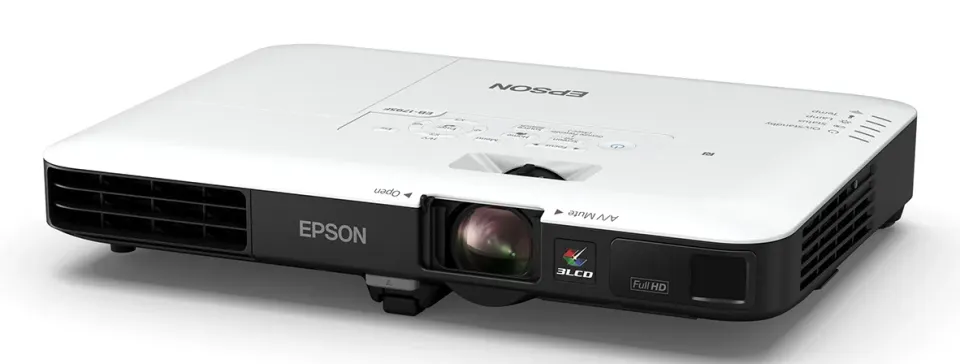 EPSON 3LCD projektor EB-1795F 1920x1080/3200 ANSI/10000:1/HDMI/LAN/1W Repro/(EB1