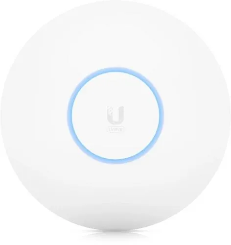UBIQUITI UniFi AP U6-PRO – WiFi 6 Access Point