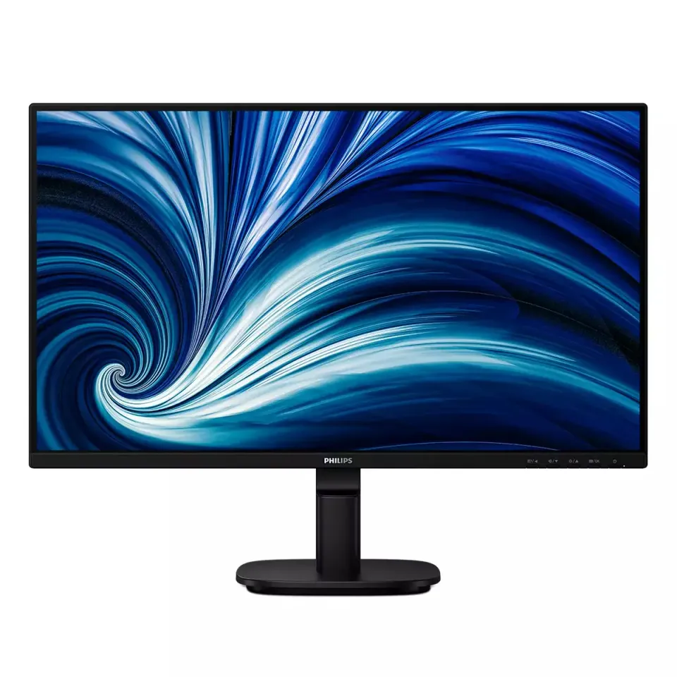 Philips LCD 24B2N2200 23,8" IPS/1920x1080@120Hz/4ms/300cd/VGA/HDMI/DP/Repro/5 le
