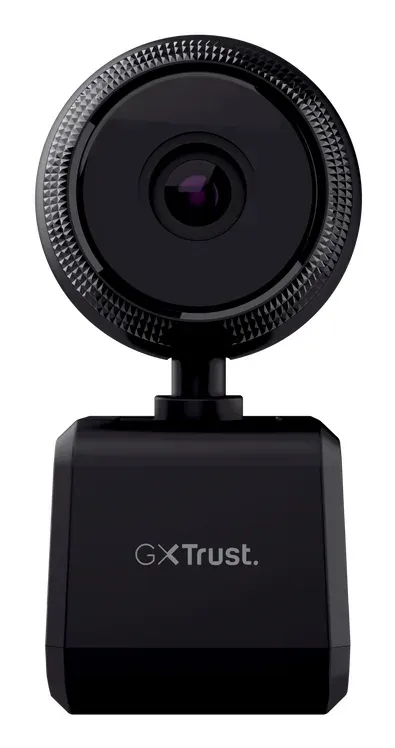 TRUST kamera GXT1259 CAMERA pro SWITCH 2, černá