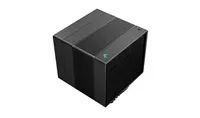 DEEPCOOL CPU Chladič ASSASSIN IV, 1x120mm, 1x140mm, LGA2066, AM5, černá