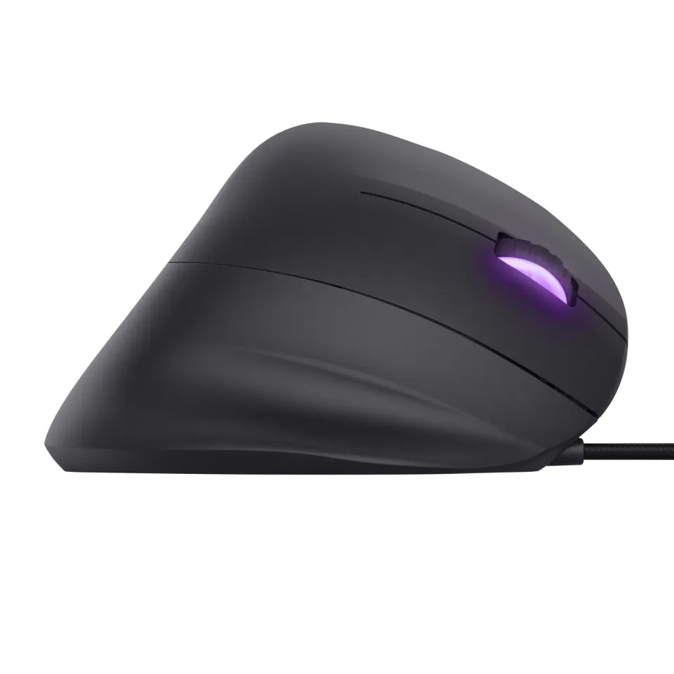 TRUST GXT 144 Rexx Vertical Gaming Mouse