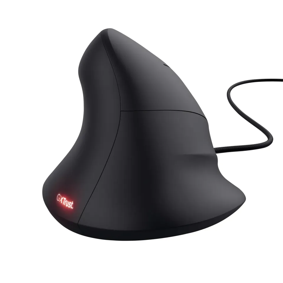 TRUST GXT 144 Rexx Vertical Gaming Mouse