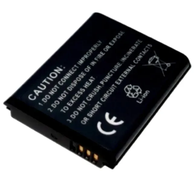 TRX baterie Samsung BP70A 3,7V Li-Ion 1200 mAh