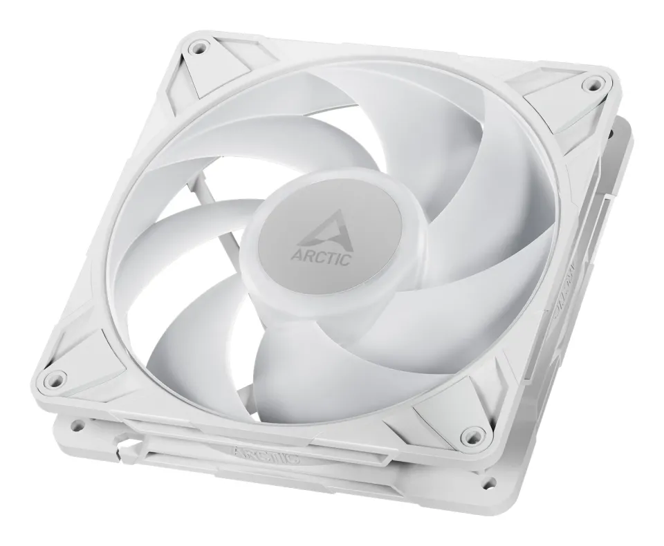 ARCTIC P14 Pro A-RGB ventilátor - 140mm, white