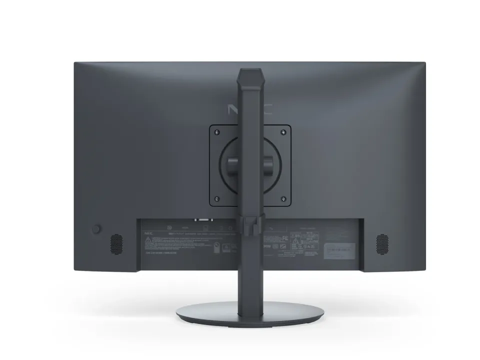 SHARP MultiSync/E244F/24"/VA/FHD/60Hz/6ms/Černá/3R