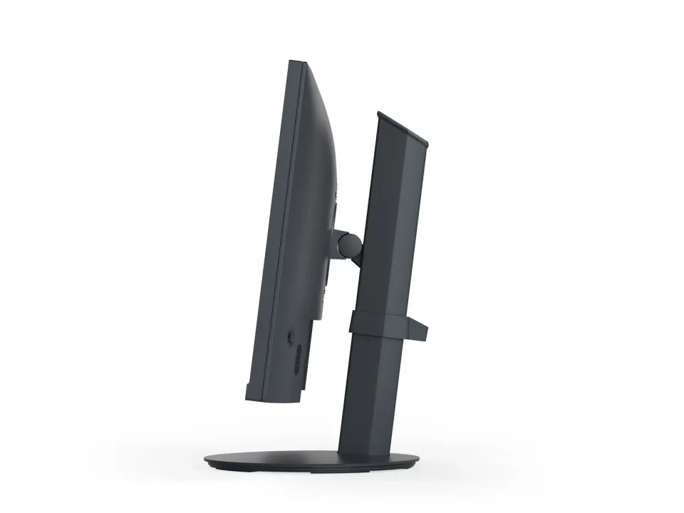 SHARP MultiSync/E244F/24"/VA/FHD/60Hz/6ms/Černá/3R