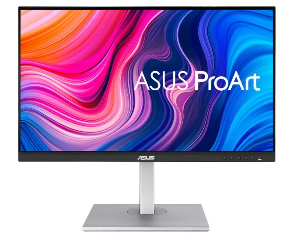 Asus ProArt/PA279CV/27"/IPS/4K UHD/60Hz/5ms/Blck-Slvr/3R