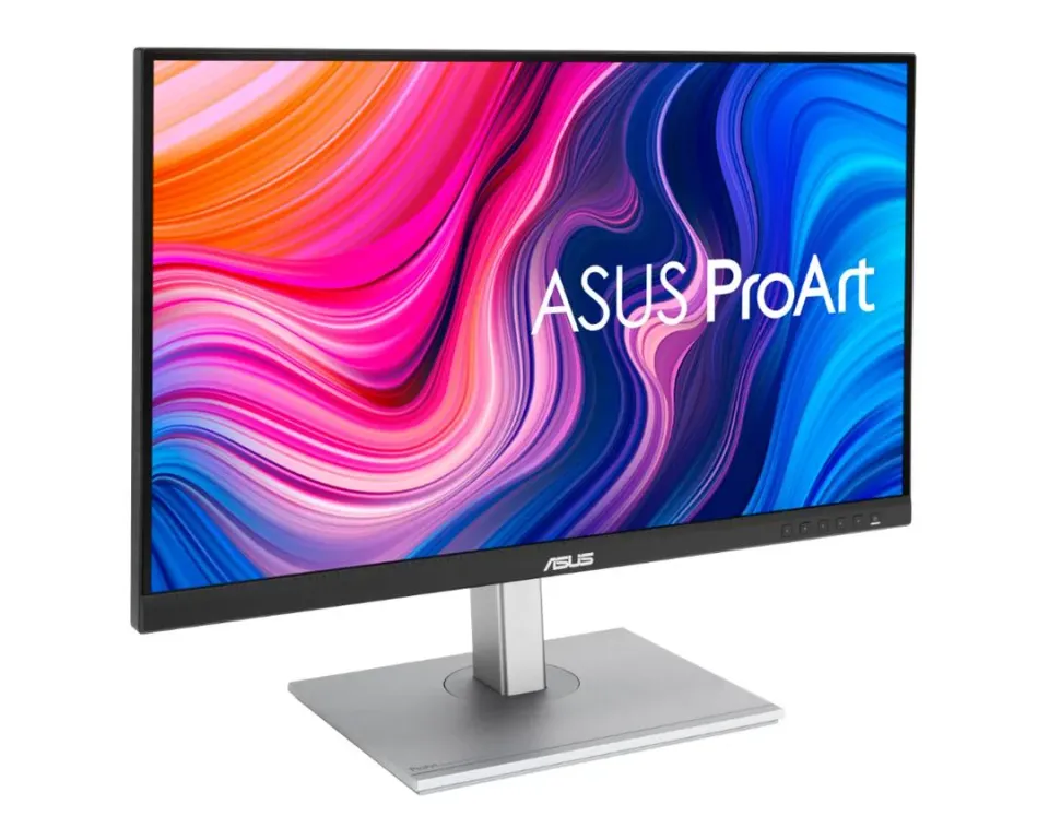 Asus ProArt/PA279CV/27"/IPS/4K UHD/60Hz/5ms/Blck-Slvr/3R