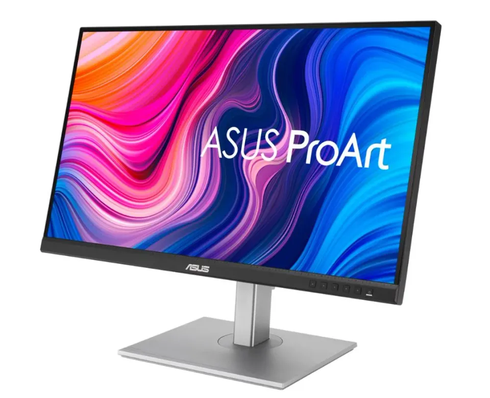 Asus ProArt/PA279CV/27"/IPS/4K UHD/60Hz/5ms/Blck-Slvr/3R