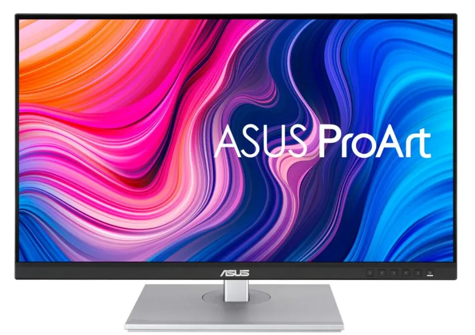 Asus ProArt/PA279CV/27"/IPS/4K UHD/60Hz/5ms/Blck-Slvr/3R