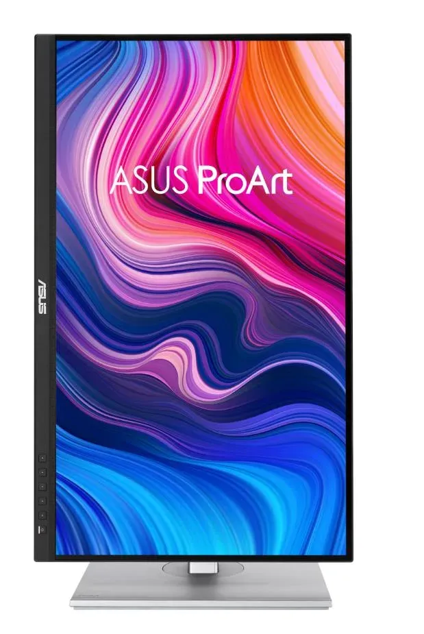 Asus ProArt/PA279CV/27"/IPS/4K UHD/60Hz/5ms/Blck-Slvr/3R