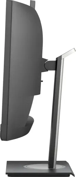 ViewSonic VG3457CV 34" 21:9,3440 x 1440,SuperClear®VA,zakřivený,2 HDMI,DP,100W USB-C,RJ45,USB,speakers,výš. nast.,webcam