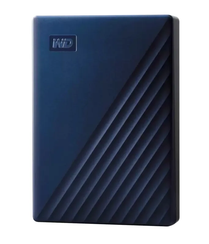 WD My Passport 5TB Ext. 2.5" USB3.0 for MAC USB-C