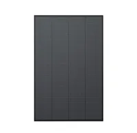 EcoFlow solární panel 175W rigidní