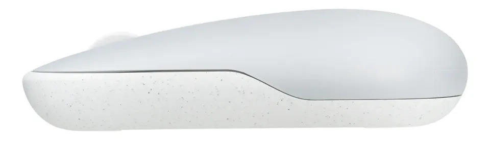ASUS Marshmallow MD100 Lite/Cestovní/Optická/1 600 DPI/USB+BT/Šedá