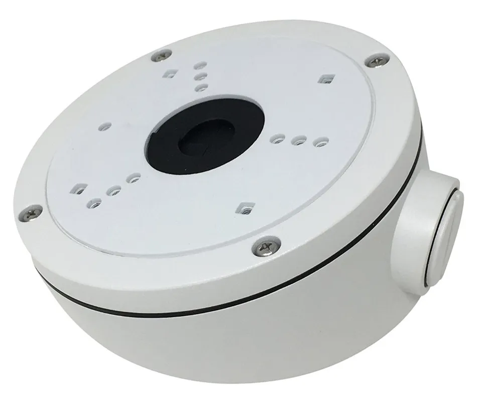 HIKVISION instalační krabice pro kameru DS-1281ZJ-S/ T2xx/ HiLook T1xxHA-LU/ LUF