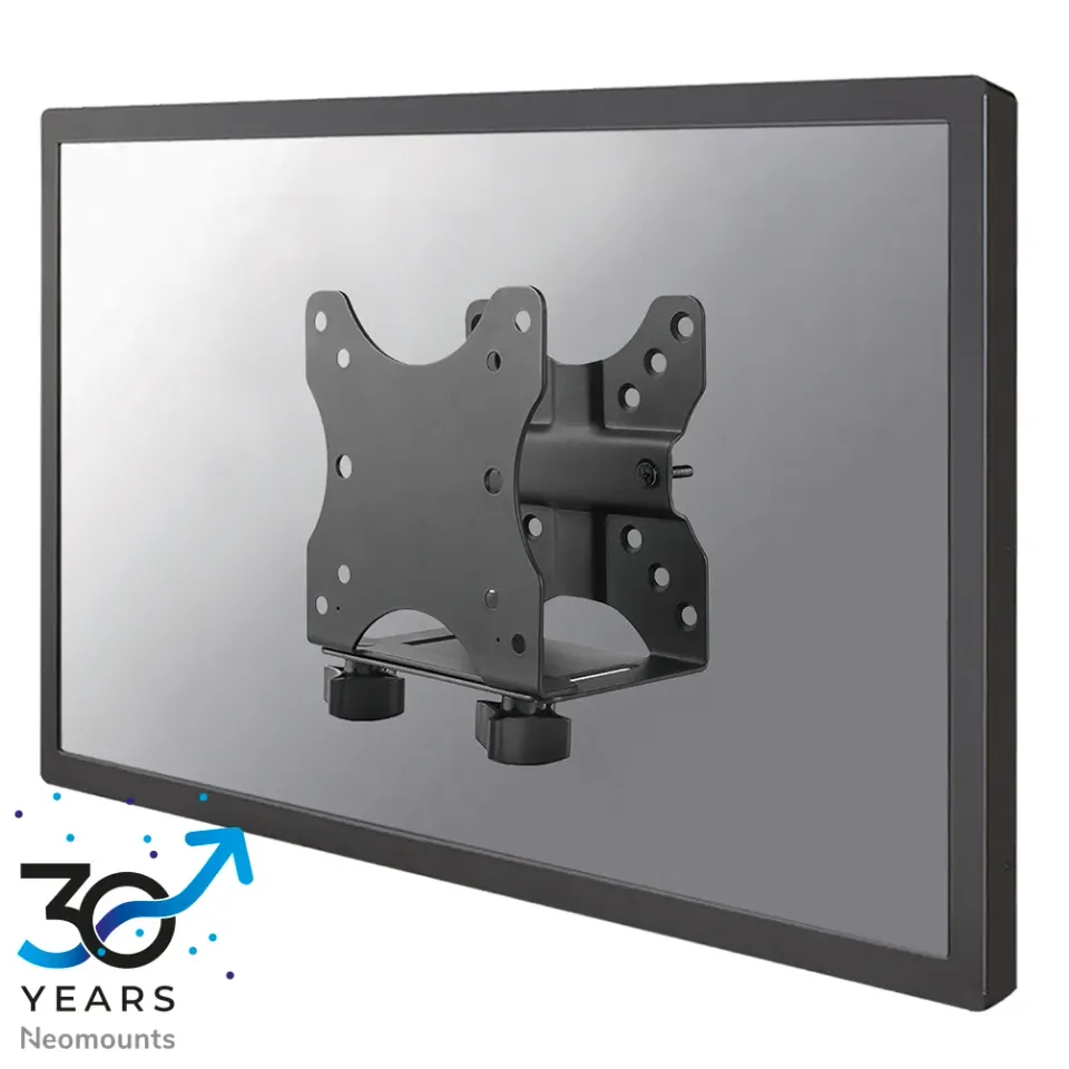 Neomounts Select NM-TC100BLACK / Thin Client Holder / Black