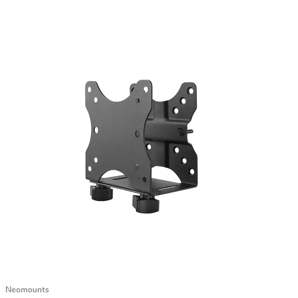Neomounts Select NM-TC100BLACK / Thin Client Holder / Black