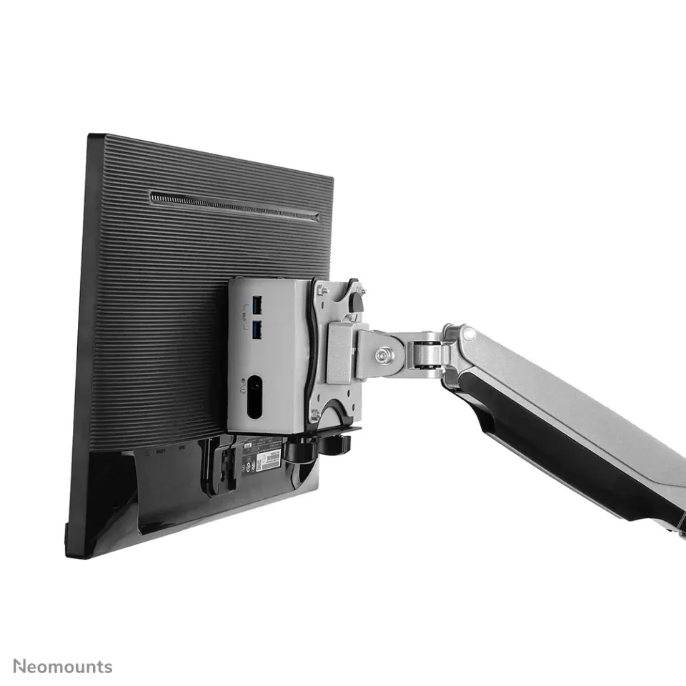 Neomounts Select NM-TC100BLACK / Thin Client Holder / Black