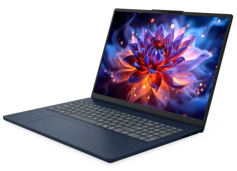 Lenovo IdeaPad Slim 3 16IWC11 Core 5 320/8GB/SSD 512GB/16"/WUXGA/IPS/400nitů/b