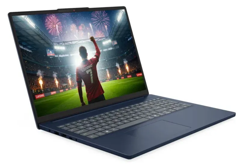 Lenovo IdeaPad Slim 3 16IWC11 Core 5 320/8GB/SSD 512GB/16"/WUXGA/IPS/400nitů/b