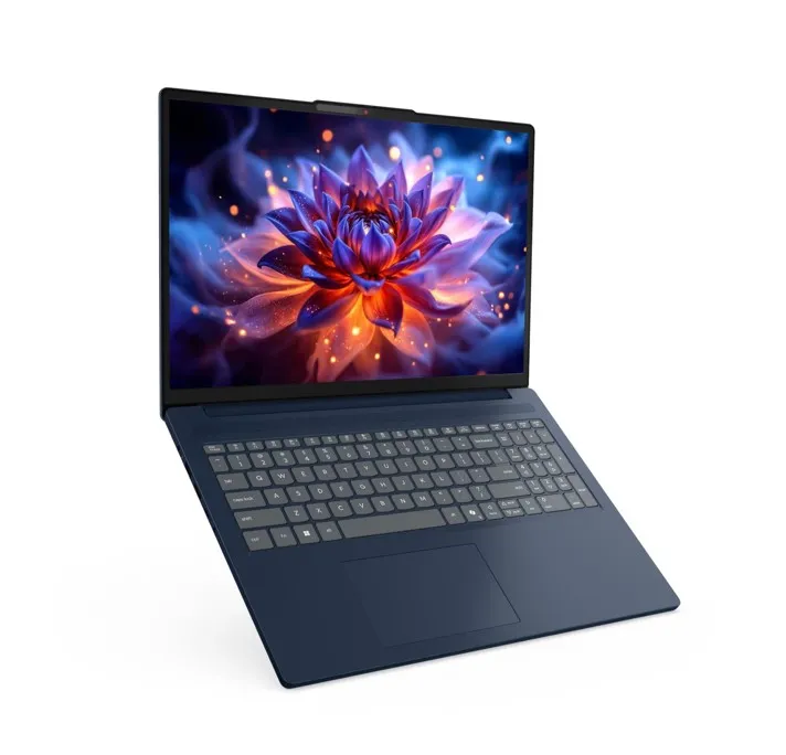 Lenovo IdeaPad Slim 3 16IWC11 Core 5 320/8GB/SSD 512GB/16"/WUXGA/IPS/400nitů/b