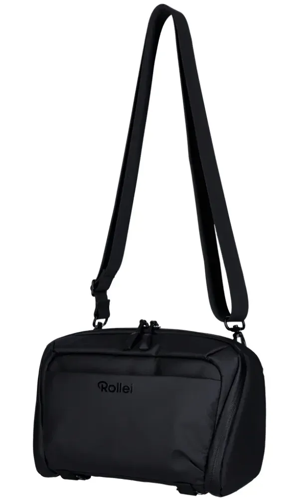 Rollei Ocean Slingbag S brašna na fototechniku