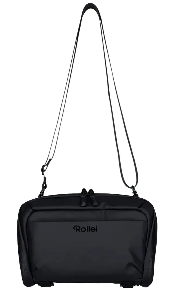Rollei Ocean Slingbag S brašna na fototechniku