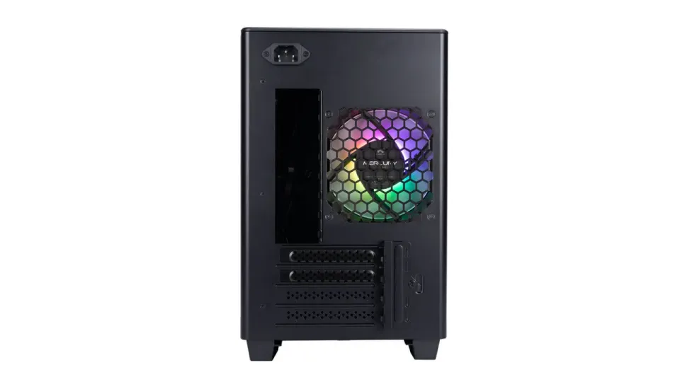 Midi ATX skříň In Win A3