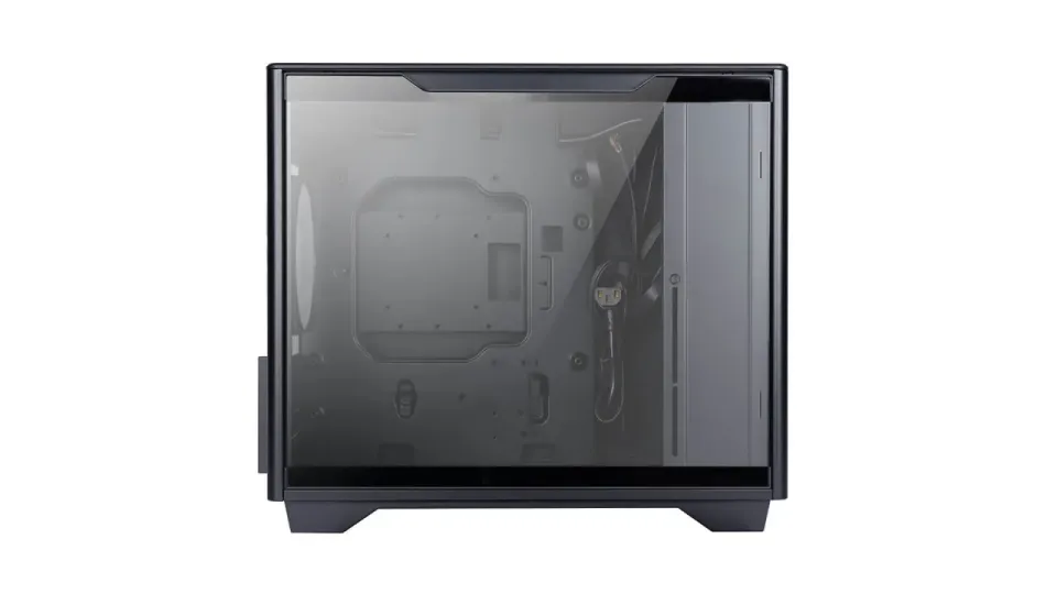 Midi ATX skříň In Win A3