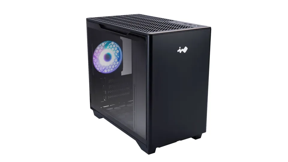 Midi ATX skříň In Win A3