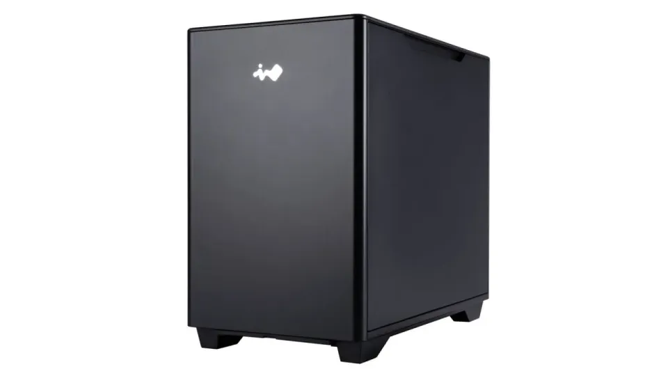 Midi ATX skříň In Win A3