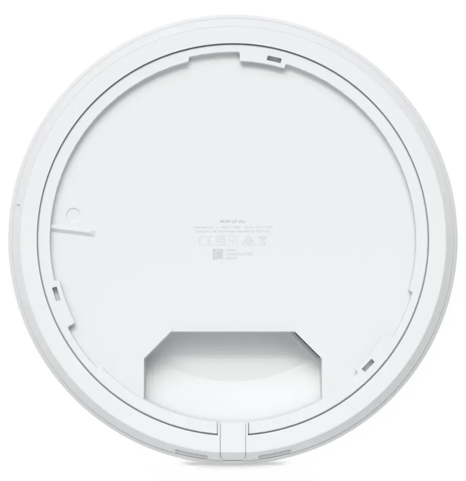 UBNT UACC-U7-Cover, přebarvitelný kryt pro U7-Pro